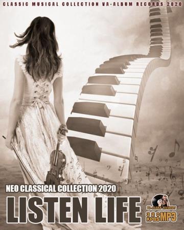 Listen Life: Neo Classical Collection (2020)