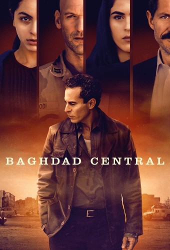 Baghdad Central S01E03 1080p HDTV H264 MTB