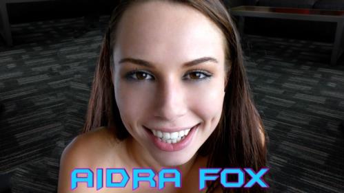 Aidra Fox - WUNF 219 (2020/HD)