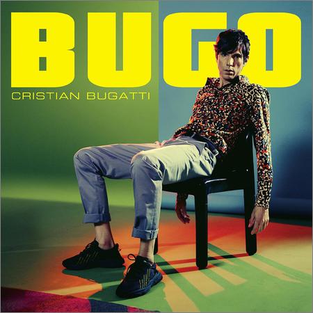 Bugo - Cristian Bugatti (2020)