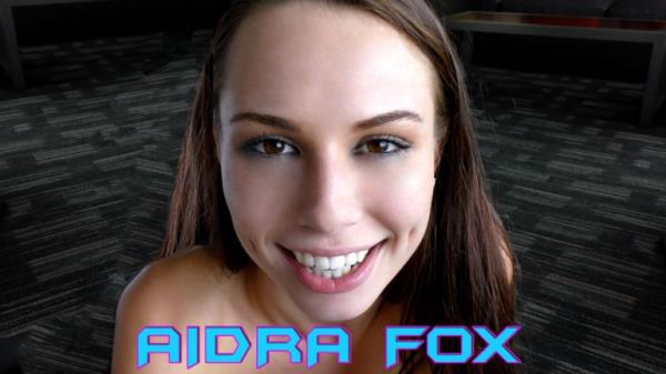 Aidra Fox - WUNF 219 (2020/HD)
