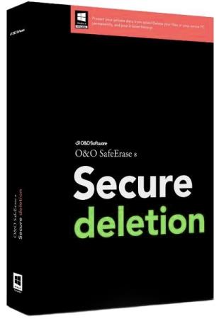 O&O SafeErase Professional 15.0 Build 31