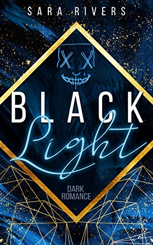 Cover: Stankewitz, Sarah - Blacklight