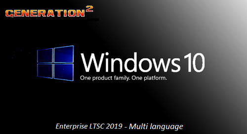 Windows 10 Enterprise LTSC 2019 v1809 Build 17763.1039 MULTi-24