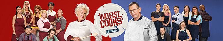 Worst Cooks in America S18E07 Amore Sucre 1080p WEB x264 ESPRESSO