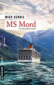 Cover: Schulz, Mick - Ms Mord