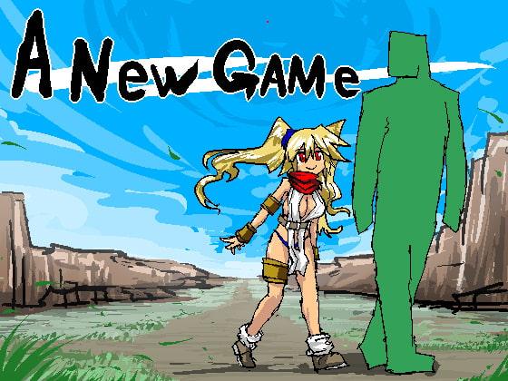 A New Game Version 2.31 by Takamakuran
