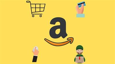 Udemy   Amazon FBA Full Guide   Dominate the Amazon Marketplace