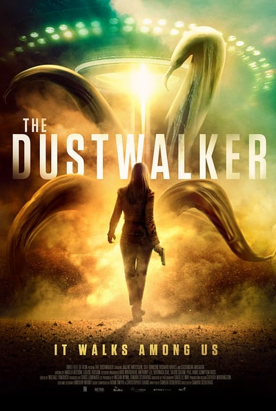 The Dustwalker 2020 720p WEBRip 800MB x264-GalaxyRG