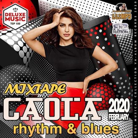 Caola: Rythm And Blues Mix (2020)