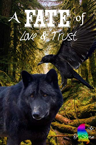 Cover: Stern, T  - A Fate of 06 - A Fate of Love & Trust