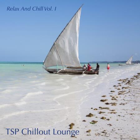 Chillout Lounge Relax - Chill Out 2020 (2020)