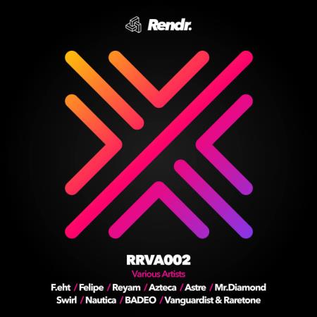 Rendr Records - 002 (2020)