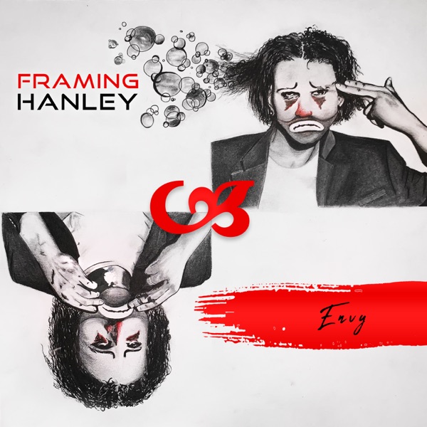 Framing Hanley - Puzzle Pieces (Single) (2018)