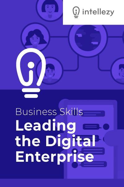 Leading the Digital Workplace   Beginner