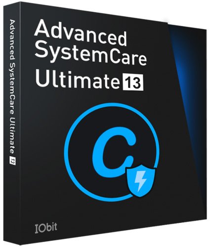 Advanced SystemCare Ultimate 13.0.1.110 (2020/MULTi/RUS)