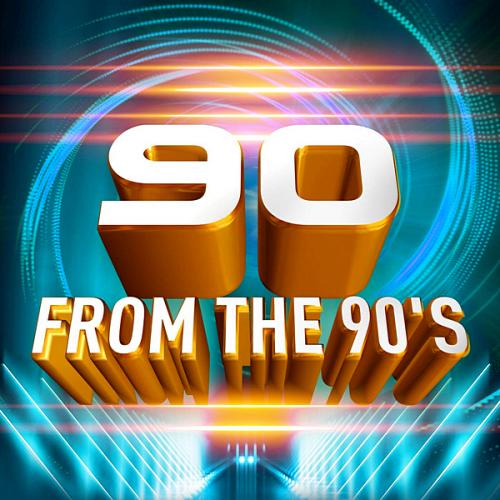 90 From The 90's (2020) MP3