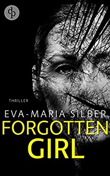 Silber, Eva-Maria - Forgotten Girl
