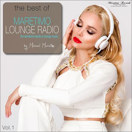 VA - The Best Of Maretimo Lounge Radio Vol.1 (The Wonderful World Of Lounge Music) (2020)