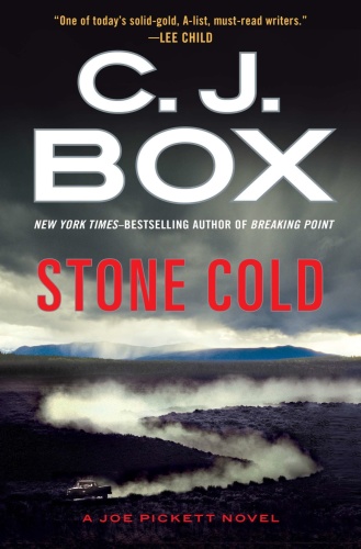 C J Box [Joe Pickett 014] Stone Cold