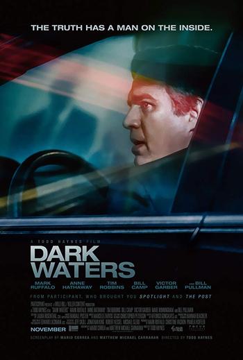Dark Waters (2019) 1080p BluRay x264-YOL0W