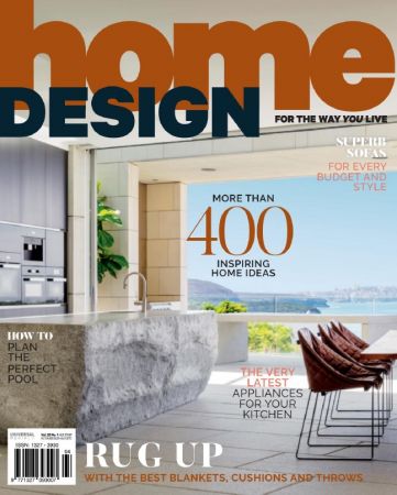 Home Design   Vol. 22 No.1 2020