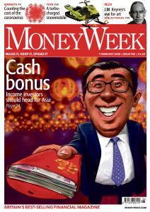 MoneyWeek   Issue 985   7 February 2020