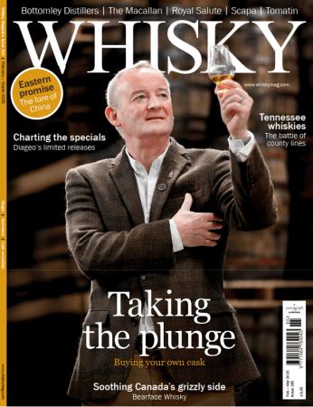 Whisky Magazine - February/March 2020