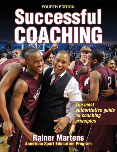 Successful Coaching, 4th Edition