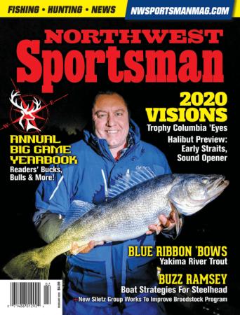 Northwest Sportsman   February 2020