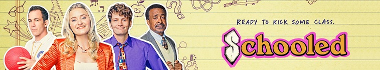 Schooled S02E15 Moving On 1080p AMZN WEB DL DDP5 1 H 264 NTb