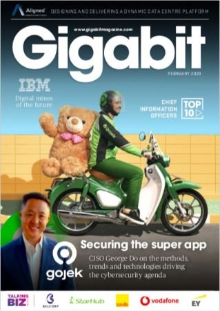 Gigabit Magazine   February 2020