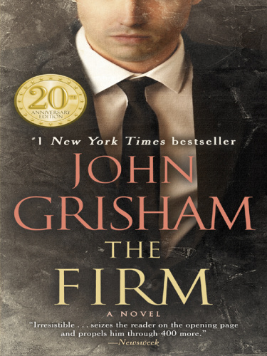 John Grisham The Firm