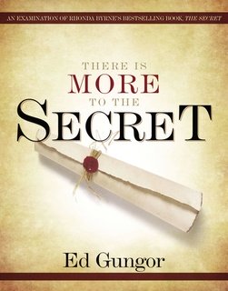 There Is More to the Secret (Audiobook)