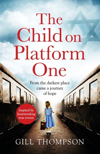 The Child on Platform One by Gill Thompson