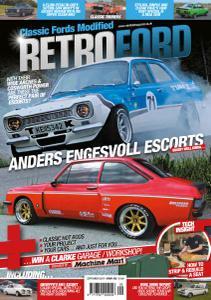 Retro Ford   Issue 162   September 2019