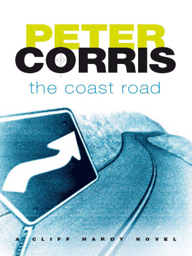 Peter Corris Cliff Hardy 27 The Coast Road (v5)