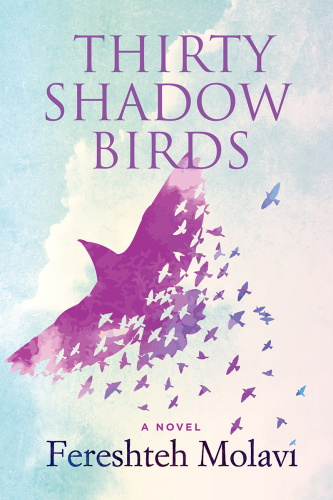 Thirty Shadow Birds Fereshteh Molavi