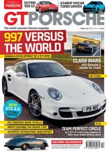 GT Porsche   Issue 223   March 2020