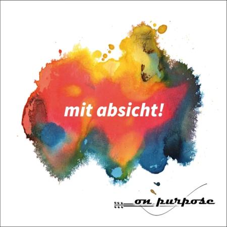 On Purpose - Mit Absicht! (2020)