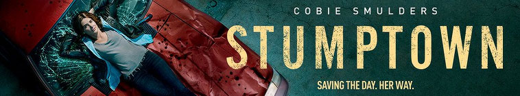 Stumptown S01E15 At All Costs The Conrad Costas Chronicles 1080p AMZN WEB DL DDP5 1 H 264 NTb