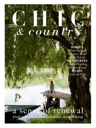 Chic & Country   Issue 30   February 2020