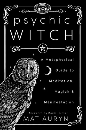 Psychic Witch