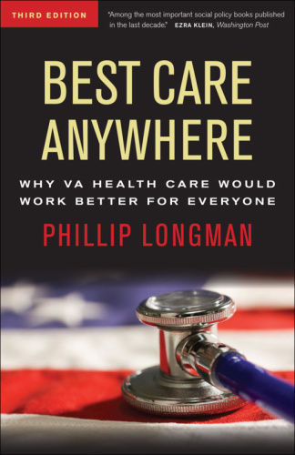 Best Care Anywhere Why VA Health Care Would Work Better For Everyone