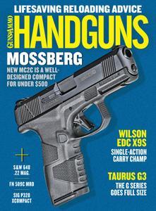 Handguns   April/May 2020