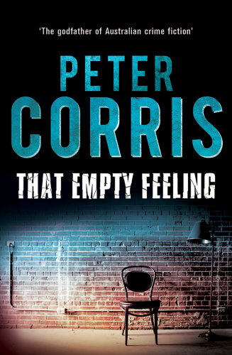 Peter Corris Cliff Hardy 41 That Empty Feeling
