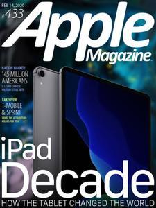 AppleMagazine   February 14, 2020