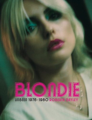 Blondie Unseen 1976 (1980)