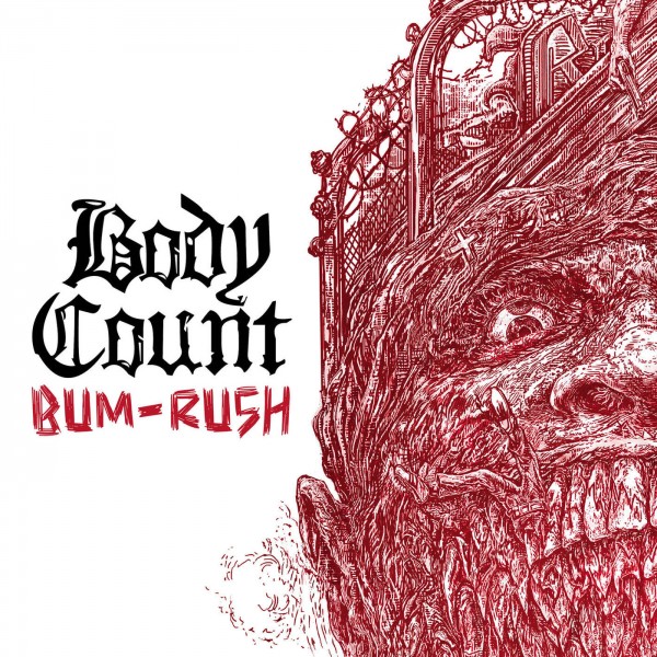 Body Count - Bum-Rush (Single) (2020)
