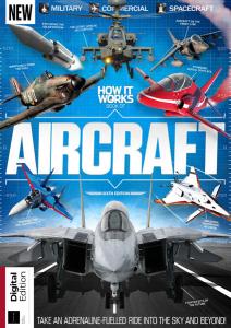 How It Works   Book of Aircraft 6 Edition 2018